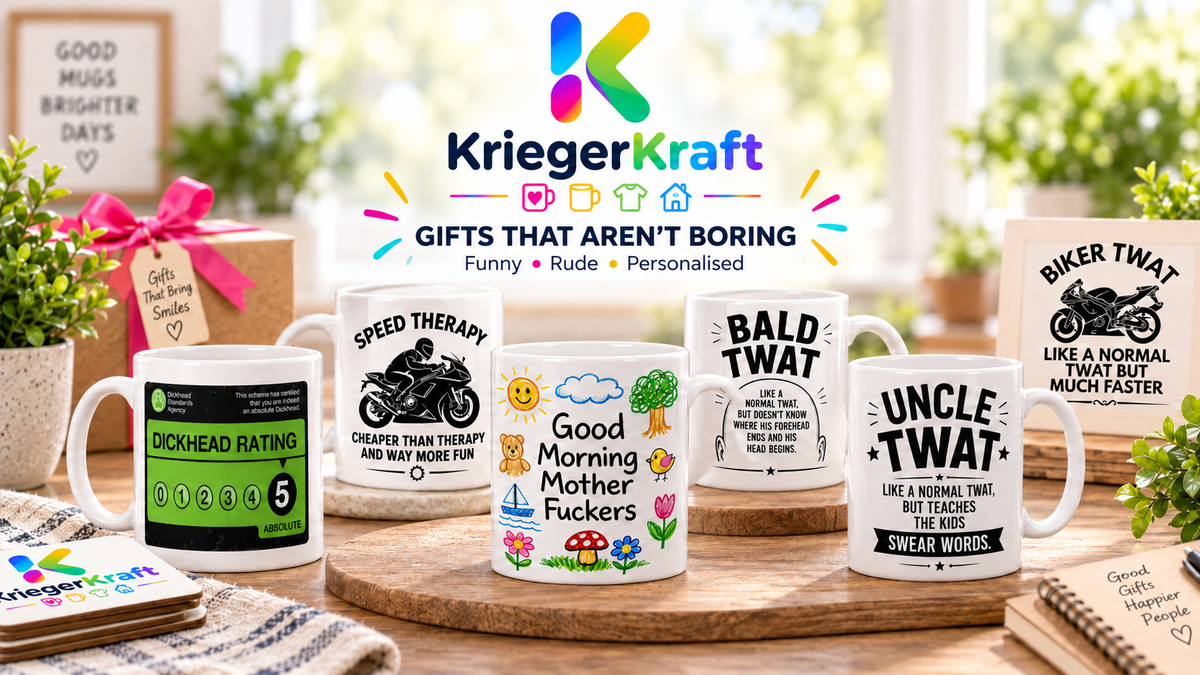 Gifts that don’t feel boring