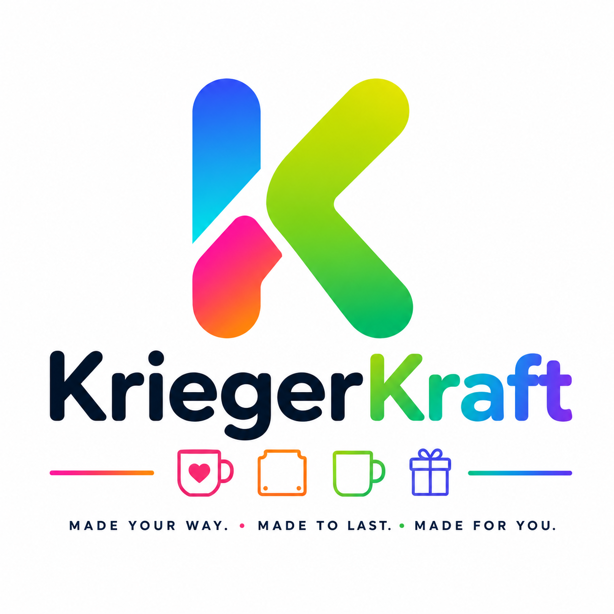 KriegerKraft